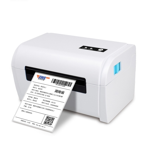 

ZJ-9200 Portable USB Port Thermal Ticket Printer with Holder