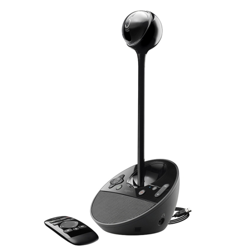 

Logitech BCC950 1080P 30FPS Business HD Remote Control WebCam