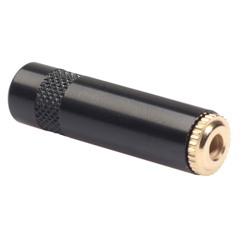 

REXLIS TC227 Mini 3.5 mm Female Plug Audio Jack Gold Plated Earphone Adapter for DIY Stereo Headset & Repair Earphone