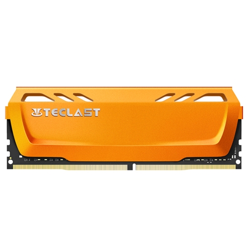 

TECLAST A30 1.2V DDR4 2400MHz 4GB Memory RAM Module for Desktop PC