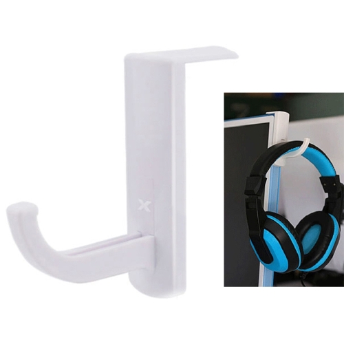 monitor headphone hook
