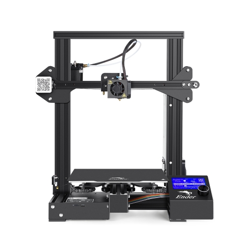 

[US Warehouse] 110V FDM Creality Ender-3 Pro 3D Printer