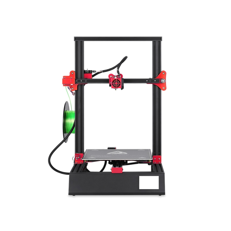 

[US Warehouse] M18pro 3.5 inch Touch Screen Desktop 3D Printer