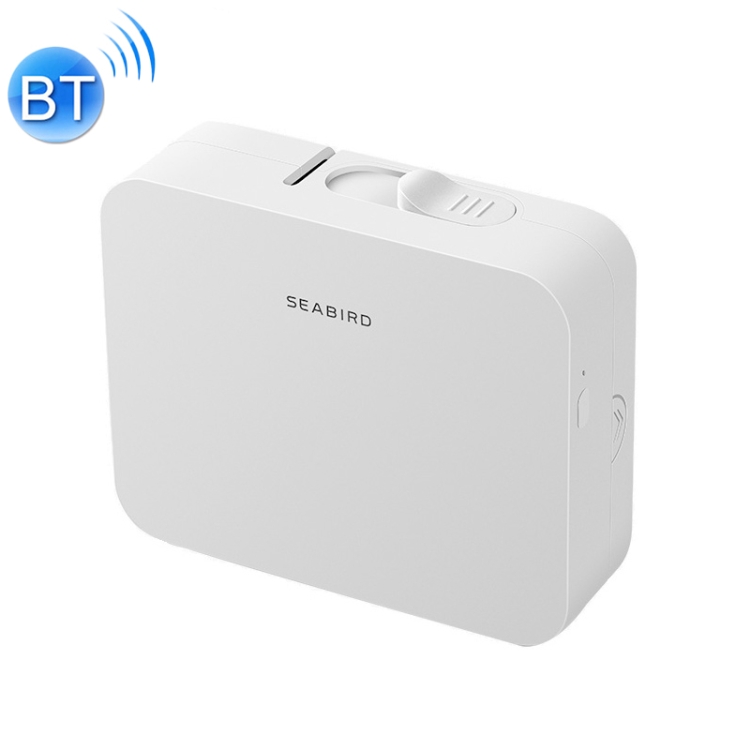 

Original Xiaomi Youpin Seabird Sticker Printer P1-2A Bluetooth Version