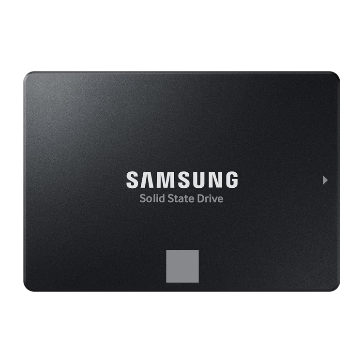 

Original Samsung 860 EVO 1TB 2.5 inch SATAIII Solid State Drive