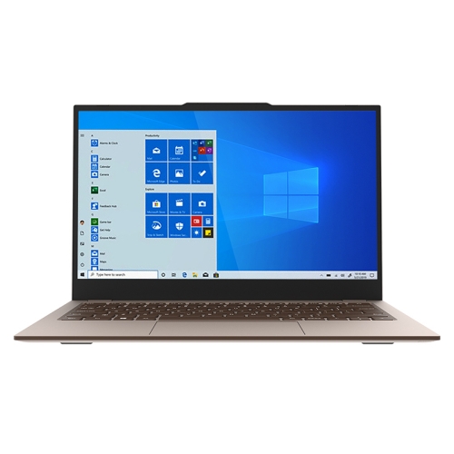 

Jumper EZbook X3 Air Laptop, 13.3 inch, 8GB+128GB, Windows 10 Intel Gemini Lake N4100 Quad Core 1.1-2.4GHz, Support TF Card & Bluetooth & Dual WiFi & Mini HDMI