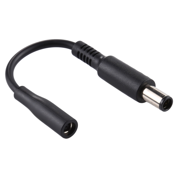 

7.4x5.0 Male to 4.5x0.6 Female Waterproof Power Charger Adapter Cable