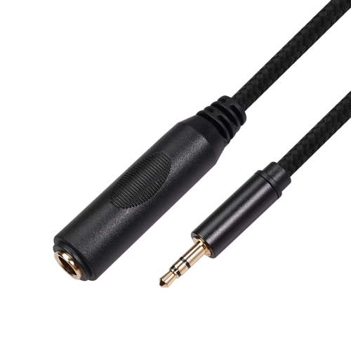 

3662B 6.35mm Female to 3.5mm Male Audio Adapter Cable, Length: 1.5m