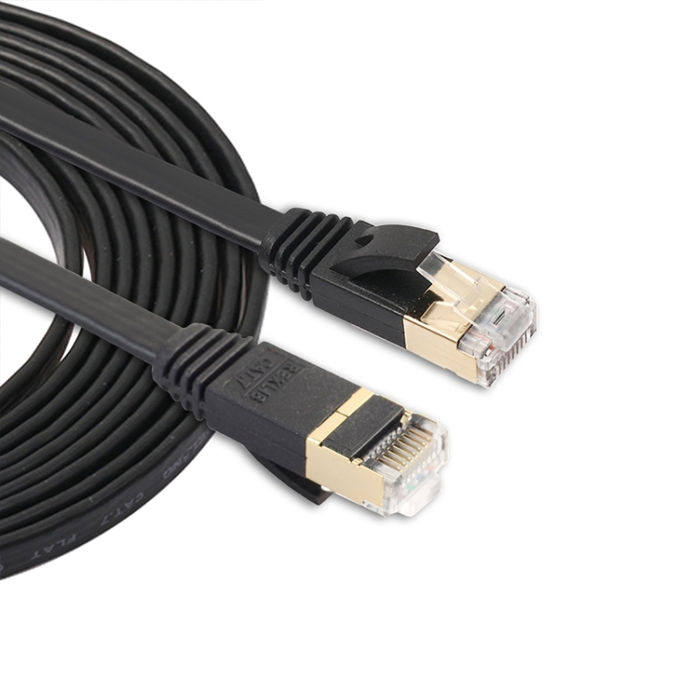 CAT-7 10 Gigabit Ethernet Cable Modem Router RJ45 for LAN Network HF