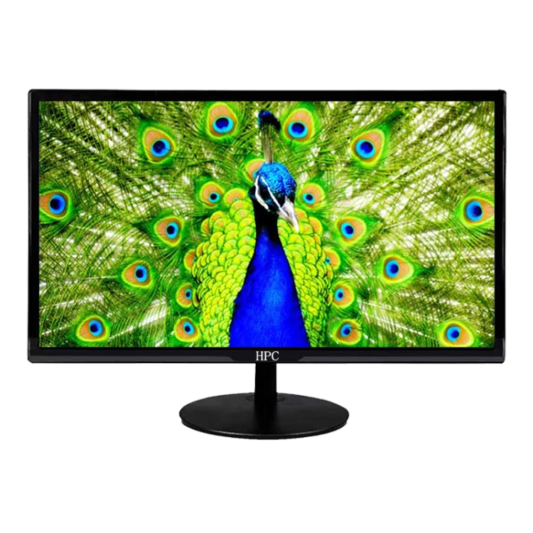 

HPC H22 21.5 inch Straight Screen with Wall-mounted HD LED Monitor