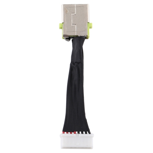 

DC Power Jack Connector With Flex Cable for Acer Predator Helios 300 PH315-52