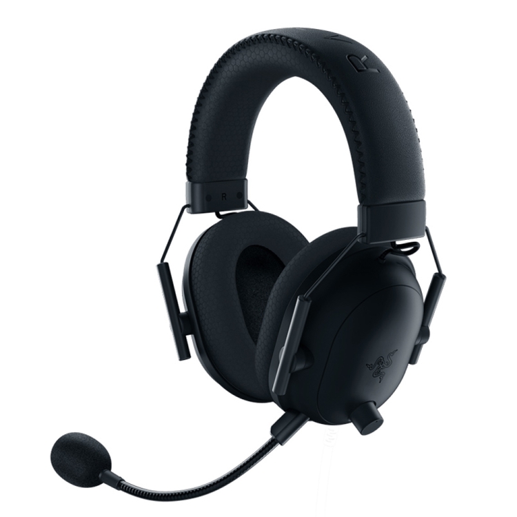 

Razer BlackShark V2 Pro Wireless Gaming Headset with Microphone(Black)