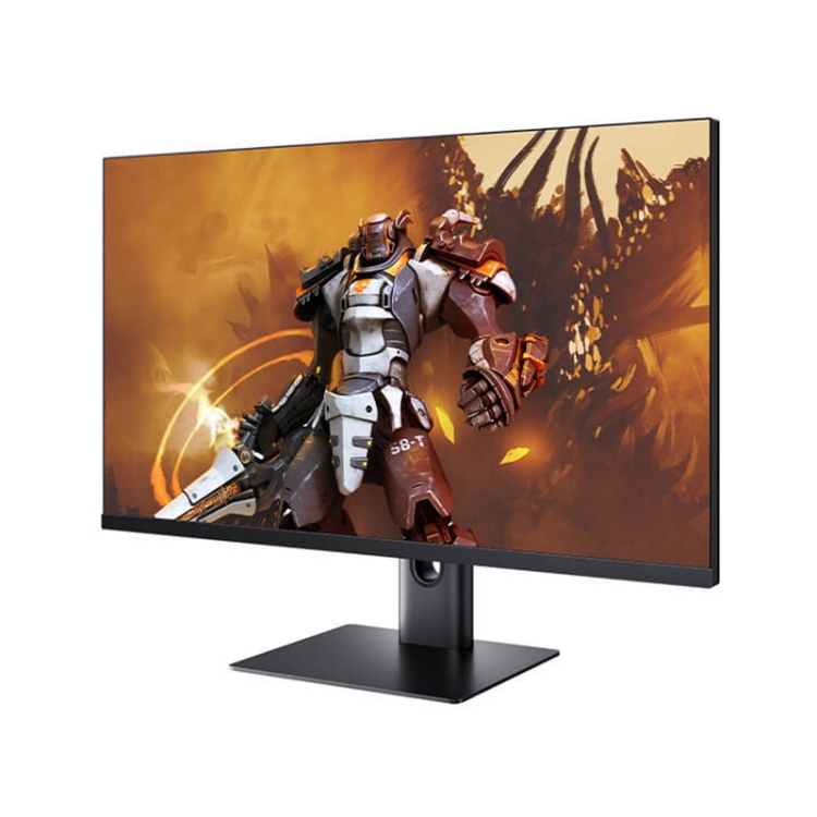 

Original Xiaomi 27 inch 165Hz Version Display, US Plug(Black)