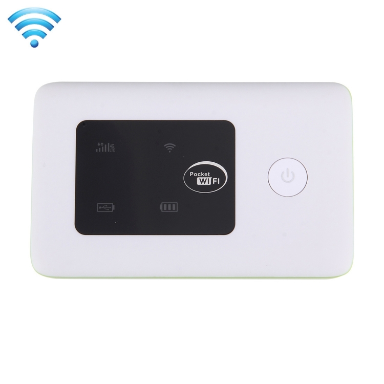 

LY20 4G LTE 100Mbps Wireless WiFi Modem