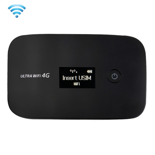 

Huawei E5776 Mobile WiFi 4G TDD-LTE 2500MHz 3G WCDMA 2100MHz USIM Modem Mini WiFi Router, Sign Random Delivery