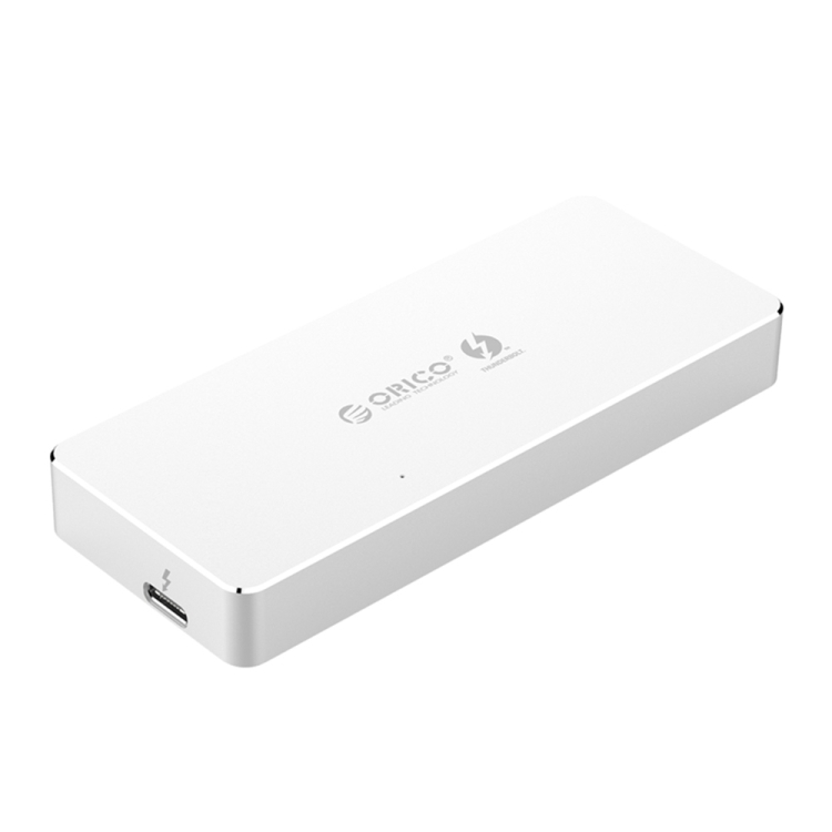 

ORICO APM2T3-G40 M.2 NVME SSD Hard Drive Enclosure