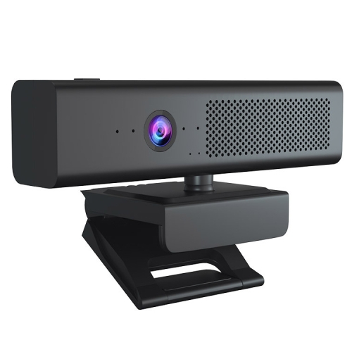 

H720 90 Degree Wide-angle 1080P USB Computer Conference Camera, Support Sound Reinforcement Function