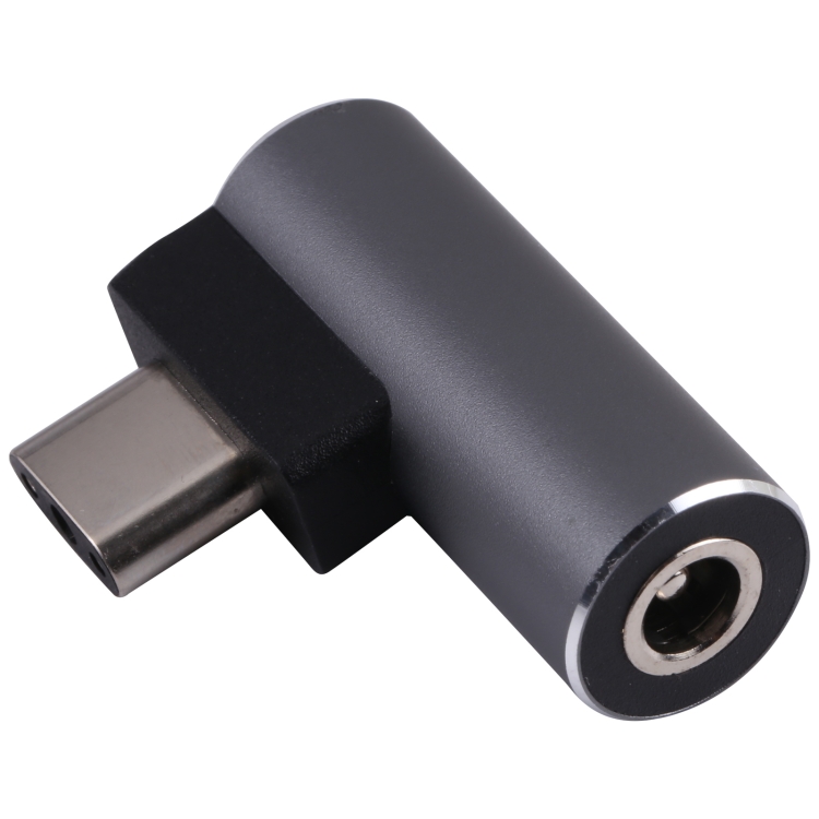 

DC 5.5 x 2.5mm Female to Razer Interface Power Adapter