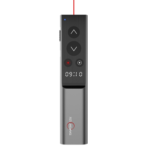 

ASiNG A16 32GB PPT Laser Page Turning Pen Electronic Remote Control Pen Smart Wireless Presenter