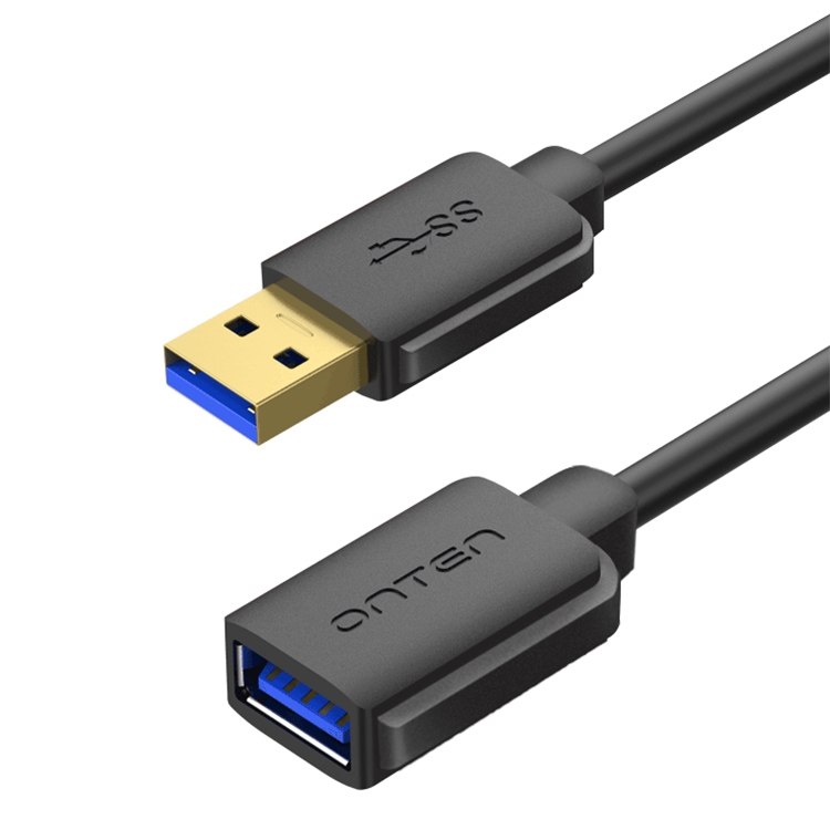 

Onten 61001 USB 3.0 Data Transmission Cable, Cable Length: 1.5m