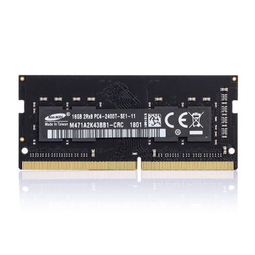 

Kim MiDi DDR4 2400MHz 16GB Memory RAM Module for Laptops