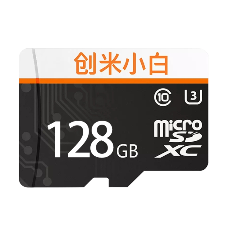 

Original Xiaomi Youpin 128GB microSD Video Surveillance Memory Card