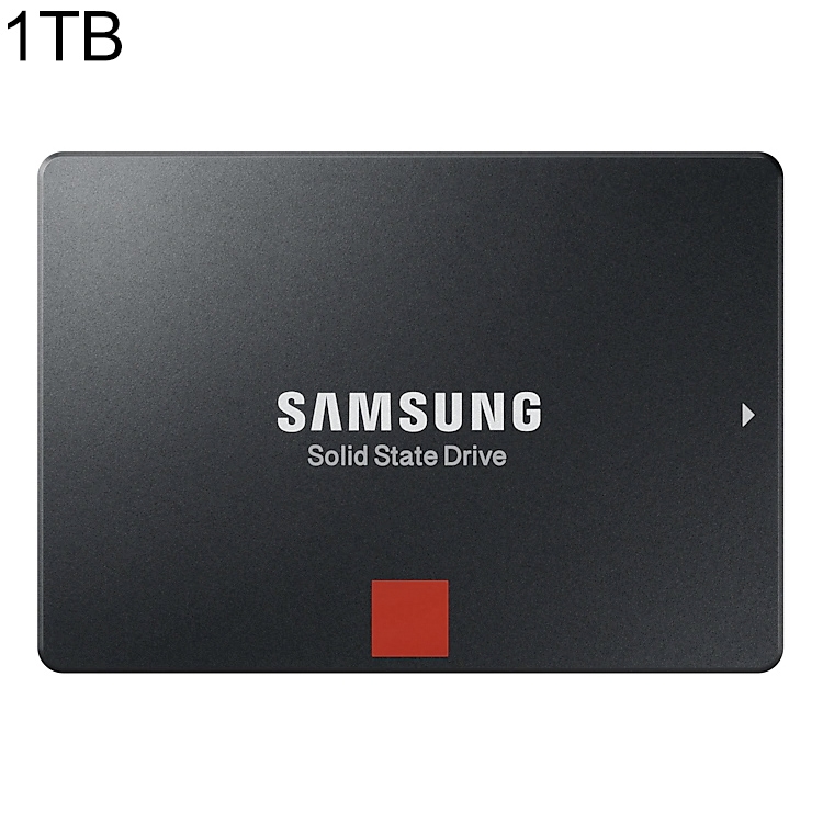 

Original Samsung 860 PRO 1TB 2.5 inch SATAIII Solid State Drive
