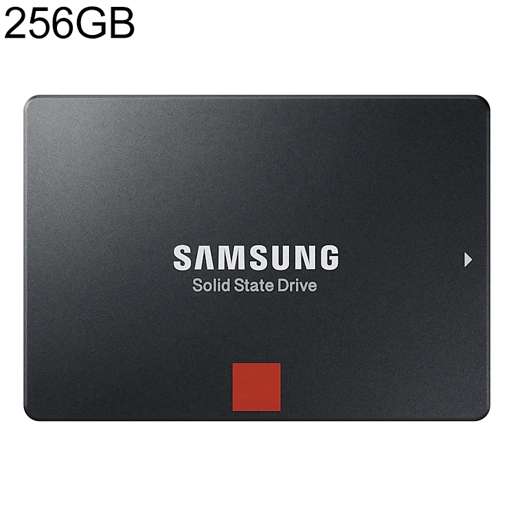 

Original Samsung 860 PRO 256GB 2.5 inch SATAIII Solid State Drive