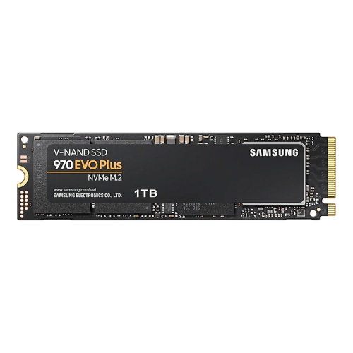 

Original Samsung 970 EVO Plus 1TB NVMe M.2 Solid State Drive