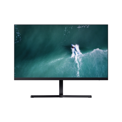 

Xiaomi Redmi 23.8 inch Monitor 1A IPS Technology Hard Screen Super Wide Viewing Angle 1080P Computer Display Screen，US Plug(Black)