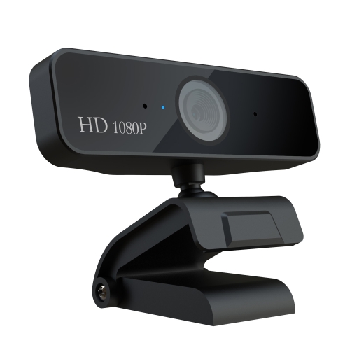 

HXSJ S1 2.0 Mega Pixels 1080P Full HD Autofocus Webcam