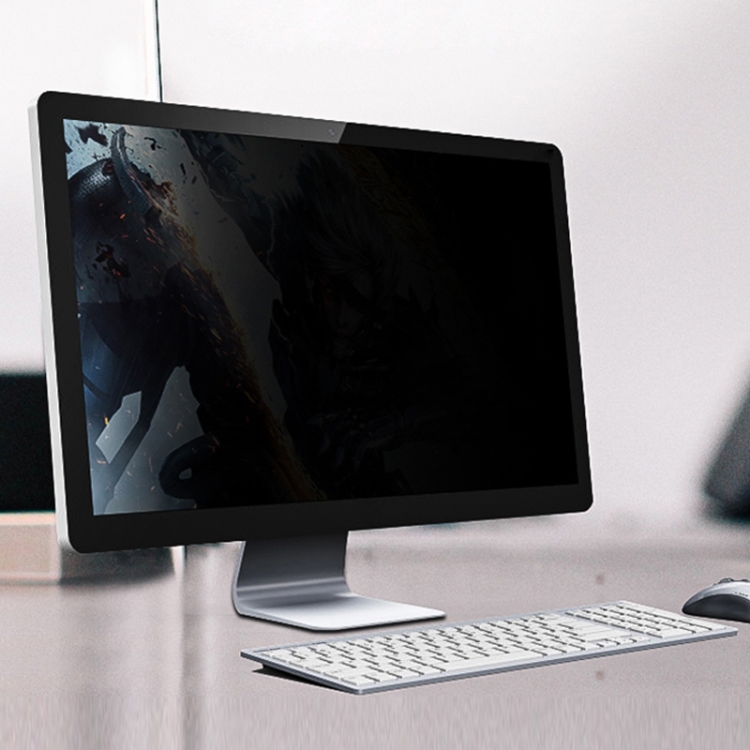 

24 inch Laptop Universal Matte Anti-glare Screen Protector, Size: 532 x 298mm
