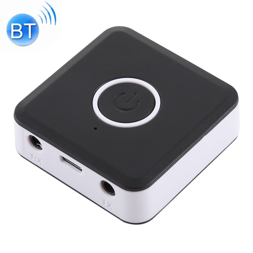 

BYL-1815 2 in 1 Bluetooth V4.2 Audio Receiver / Transmitter Adapter (Black)