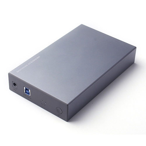 

SATA 2.5 / 3.5 inch USB3.0 Interface External Mechanical Hard Disk Box