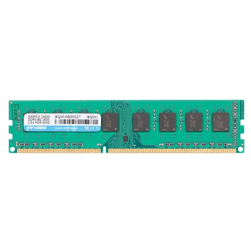 

Yvonne DDR3 8GB 1600MHz 1.35V Laptop PC Memory RAM