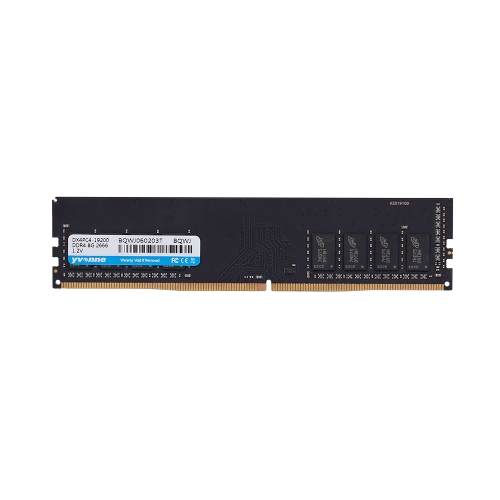 

Yvonne DDR4 8GB 2666MHz 1.2V Desktop PC Memory RAM