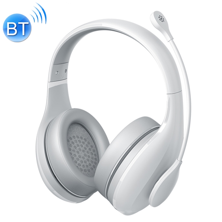 

Xiaomi NDZ-19-AI 40mm Speaker Unit K Song Wireless Bluetooth Headphone with Microphone & Ear Return, Support One Button Beautify Sound / Voice Change & Original Sound Elimination
