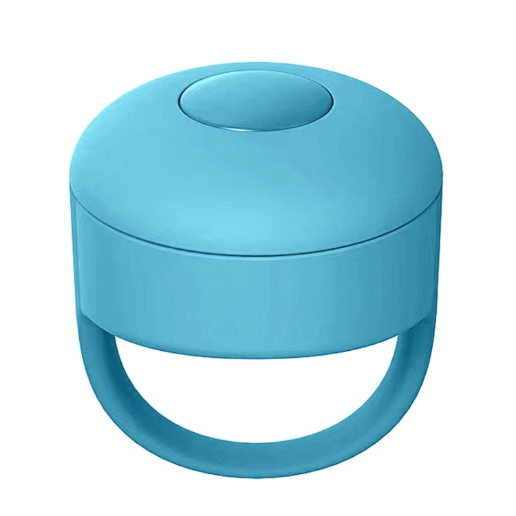 

Bluetooth Fingertip Video Controller (Blue)