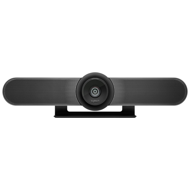

Logitech CC4000e 12.0 Million Pixels 120 Degrees Wide-angle 4K Conference Camera, EU Plug