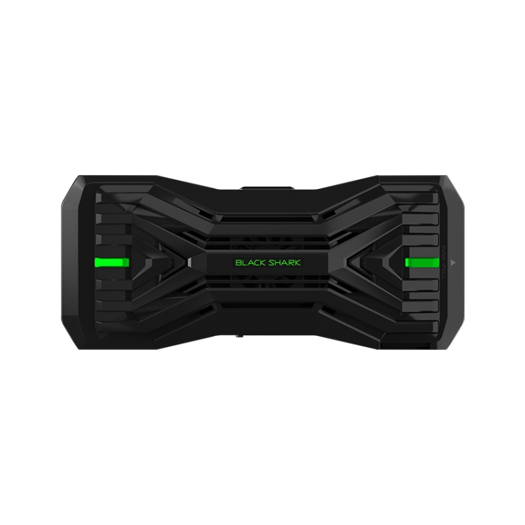 

Original Xiaomi Mobile Phone Heat Dissipation Backclamp for Xiaomi Black Shark 2 (Black)