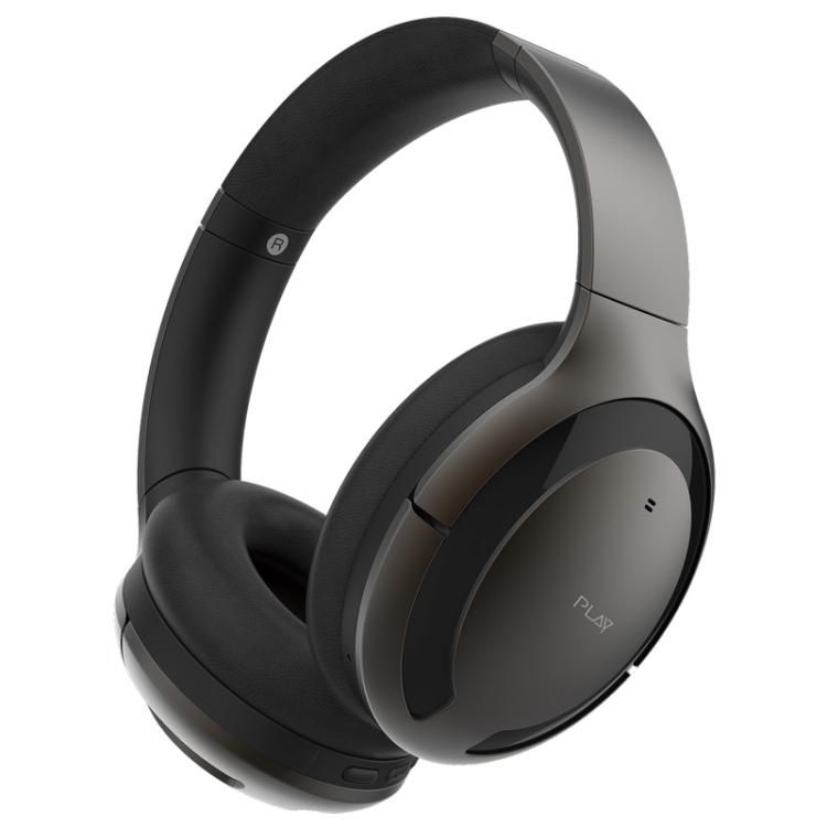 

Original Xiaomi Youpin boway Mu6 Smart ANC Noise-cancelling Wireless Bluetooth Headset (Brown)