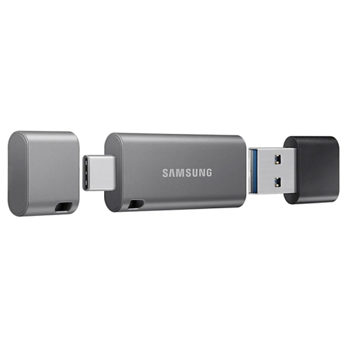 

Original Samsung DUO Plus 32GB USB 3.1 Gen1 U Disk Flash Drives