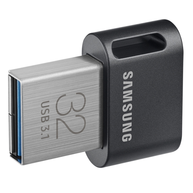 

Original Samsung FIT Plus 32GB USB 3.1 Gen1 U Disk Flash Drives