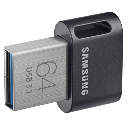 

Original Samsung FIT Plus 64GB USB 3.1 Gen1 U Disk Flash Drives