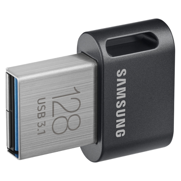

Original Samsung FIT Plus 128GB USB 3.1 Gen1 U Disk Flash Drives