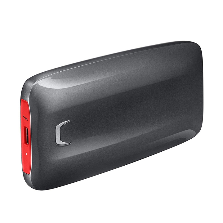 

Original Samsung X5 2TB Thunderbolt 3 Portable SSD Mobile Solid State Drives