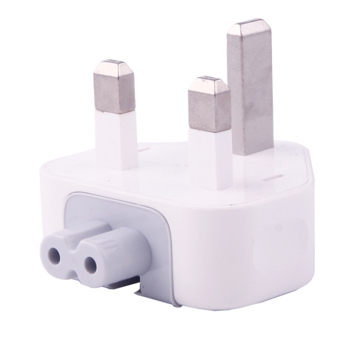 

UK Plug Portable Power Socket Travel Charger Converter Adapter (Used with IP7G0996W Host)