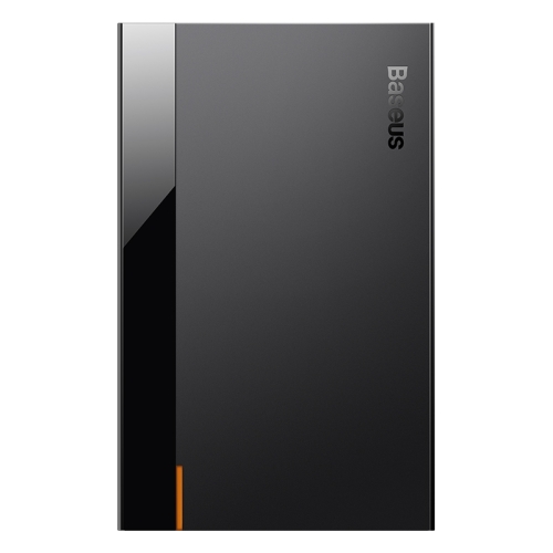 

Baseus CAYPH-B01 Full Speed Series 2.5 inch HDD Enclosure with 50cm USB-A to USB-C / Type-C Cable