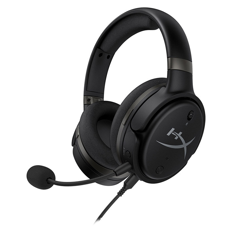 

Kingston Cloud Orbit HX-HSCO-GM/WW Nighthawk Head-mounted Gaming Headset