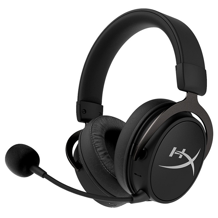 

Kingston HyperX MIX HX-HSCAM-GM Head-mounted Gaming Headset